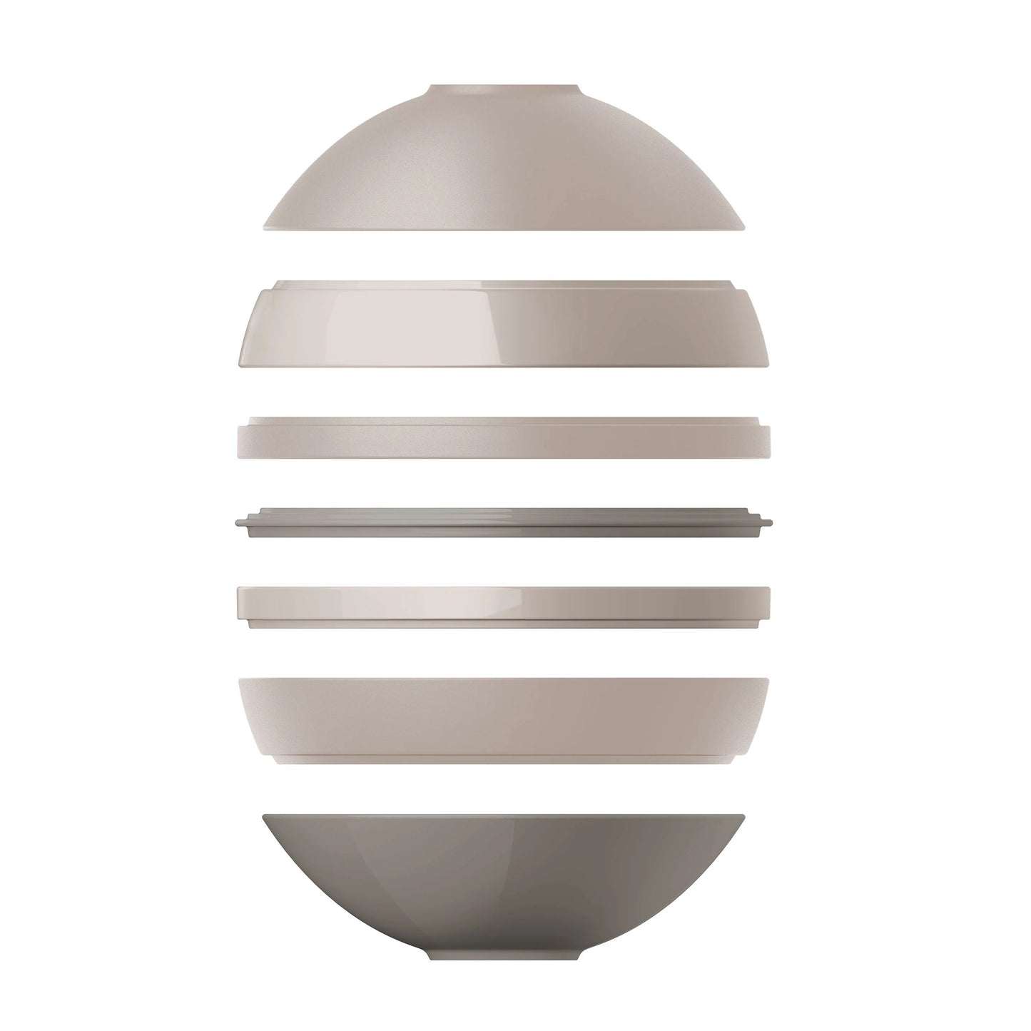 Ikonisches La Boule Beige