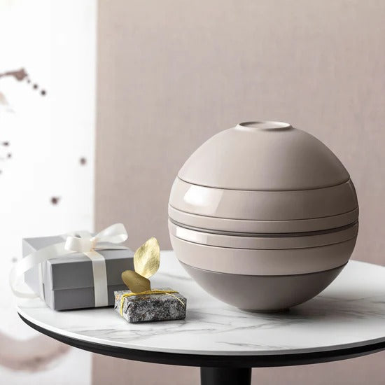Ikonisches La Boule Beige