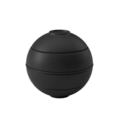 Ikonische La Petite Boule schwarz