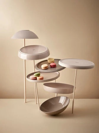 Ikonisches La Boule Beige